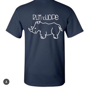 RHInoHOPE shirt